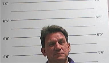 Rene Laizer, - Orleans Parish County, LA 